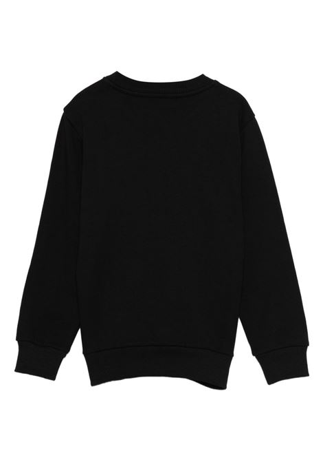 Felpa Balmain Kids BALMAIN PARIS KIDS | FELPE E TUTE | BX4R30Z3183930NE